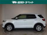 ライズ  ハイブリッド 1.2 G