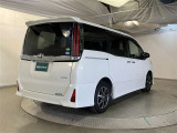 走りにこだわりながら収納力も持ち合わせたお車です。荷物を載せて軽快なドライブを楽しめますよ♪