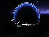 写真撮影時の走行距離。