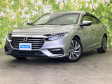 ホンダ インサイト 1.5 EX