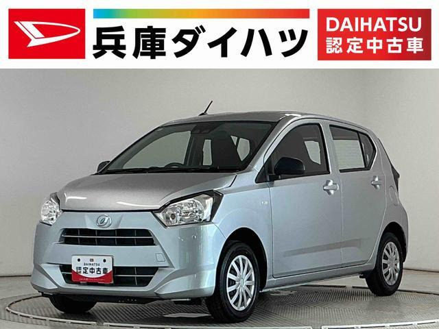 ミライース L SAIII 