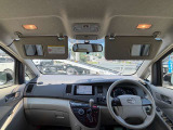 アイシス 1.8 G 4WD 