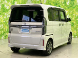 N-BOXカスタム L 