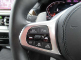アクティブクルーズコントロール装備です。設定速度をキープしつつ、車間距離を優先し安全走行を可能と致します。長距離ドライブにマストな装備です。