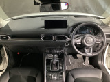 CX-5 2.0 20S ブラックトーンエディション 