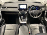 RAV4 2.5 ハイブリッド G E-Four 4WD 