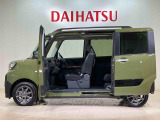 定期点検や車検整備代がセットになったダイハツオリジナル整備パック「ワンダフルパスポート」もお取扱いしております!