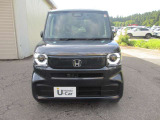 N-BOX スロープ 4WD 