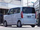 【まずは在庫確認を】Honda Cars北河内 U-Select交野では店頭での販売も並行して行っております。先に販売されてしまうこともありますので、気になる車があれば早めにお問い合わせください。