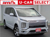 令和7年式デリカD:5 Gパワーパッケージ 4WDが入荷致しました!!◆気になる車は専用ダイヤルからお問い合わせください!メールでの回答もお待ちしております。