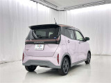 女性に人気の軽自動車!初心者でも運転しやすく小回りもききます!