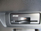 ☆ETC☆ 高速道路の料金場もスイスイのラクラク〜♪ETCも標準になってきましたね☆