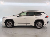 RAV4  2.0 G Zパッケージ 4WD