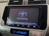 ランドクルーザープラド 2.8 TX Lパッケージ ディーゼル 4WD 