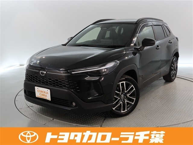 カローラクロス 1.8 ハイブリッド Z