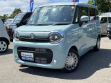 ☆品質と保証で安心のディーラー中古車☆ ☆スズキコネクト&全方位モニター付ナビ搭載のハイブリッドX・4WD☆