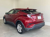 C-HR ハイブリッド 1.8 S LED パッケージ