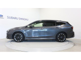 レヴォーグ 1.8 GT EX 4WD EyeSight X搭載車