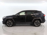 RAV4 2.0 アドベンチャー 4WD 