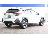 クロストレック 2.0 リミテッド 4WD AWD ルーフレール スマホ連携11.6インチナビ