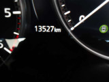 走行距離13,527km!