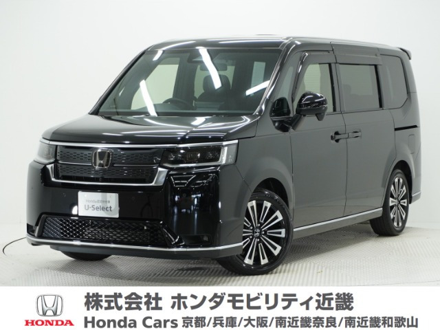 ステップワゴン 1.5 スパーダ プレミアムライン