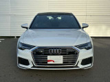 A6  40 TDI クワトロ スポーツ Sラインパッケージ ディーゼルターボ 4WD