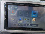 ナビ機能