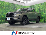 4WD ディーゼル(軽油) 純正SDナビ バックカメラ