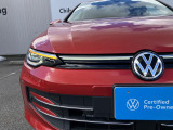 人気の2025年Golf TDI Styleが入庫!低燃費ディーゼルと150PSの力強い走りを両立。高年式ならではの充実装備も魅力のおすすめ車両です。