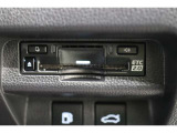 ETC機能に加え、渋滞回避支援や安全運転支援のサービスが受けられるETC2.0を装備!