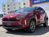 ヤリスクロス 1.5 ハイブリッド Z E-Four 4WD 