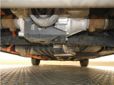 下廻りの状態