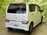 ワゴンR 25周年記念車 ハイブリッド(HYBRID)  FZリミテッド 