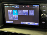 豊富なオーディオソースをご利用いただけるナビゲーションなので、きっとドライブが盛り上がります。