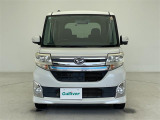 タントカスタム RS 修復歴無し