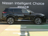 エクストレイル  1.5 G e-4ORCE 4WD