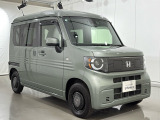 N-VAN e: e: ファン 