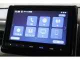 8インチ純正ナビ VXM-245ZFEi インターナビ BluetoothAudio USB フルセグTV 操作性と機能性に優れているナビで、初めての道でも安心・快適なドライブをサポートします!