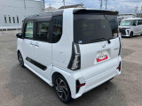 ダイハツ認定中古車ならもしもの時も安心です。充実した中古車保証付きで販売しております。