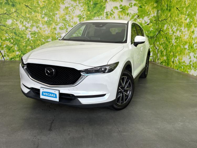 CX-5 2.0 20S プロアクティブ