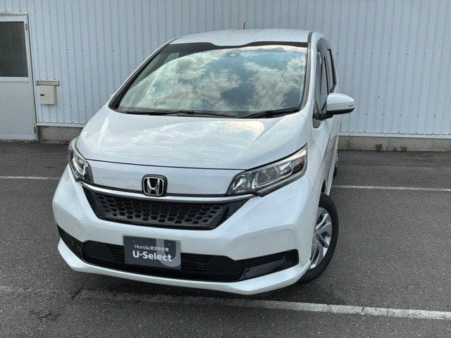 フリード 1.5 G ホンダセンシング