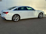 A6  40 TDI クワトロ スポーツ Sラインパッケージ ディーゼルターボ 4WD