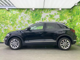 T-Roc TSI スタイル 