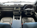 ディフェンダー 110 XS エディション 2.0L P300 4WD 