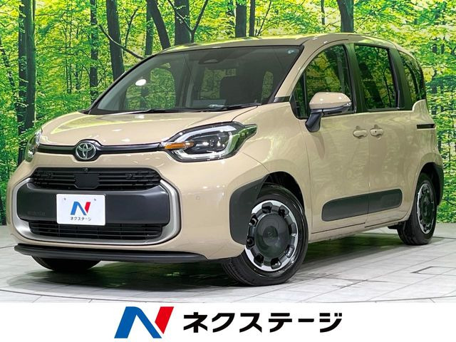 シエンタ ハイブリッド 1.5 Z