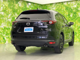 CX-8 2.2 XD ブラックトーンエディション 4WD 
