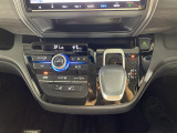 【オートエアコン】車内温度を感知して自動で温度調整をしてくれるのでいつでも快適な車内空間を創り上げます!