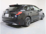 カローラツーリング 1.8 ハイブリッド W×B E-Four 4WD 
