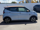 eKクロス EV P 